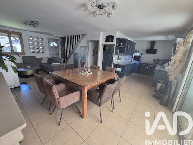 Maison vente à Meaux, Sammeron