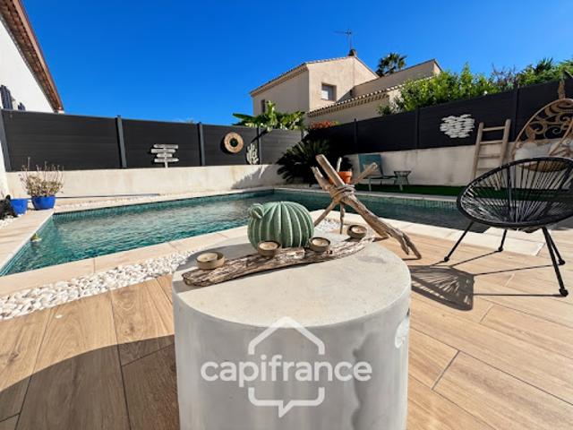Maison vente à Arrondissement de Toulon, La Garde