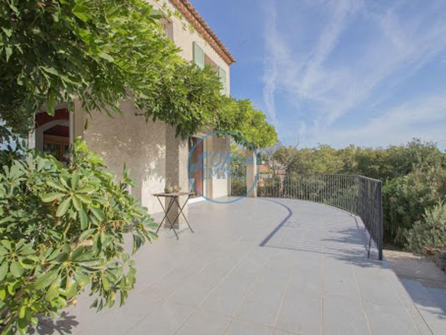 Maison vente à Arrondissement de Toulon, La Garde