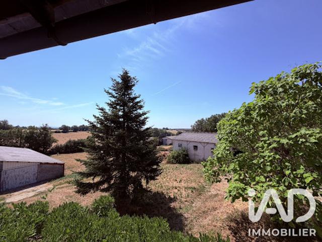 Maison vente à Villefranche-de-Rouergue, La Salvetat-peyralès