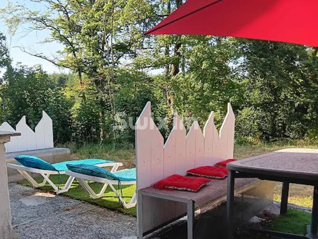 Maison vente à Belot, La Salvetat-sur-Agout