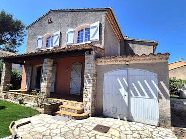 Maison vente à Arrondissement de Toulon, La Seyne-sur-mer