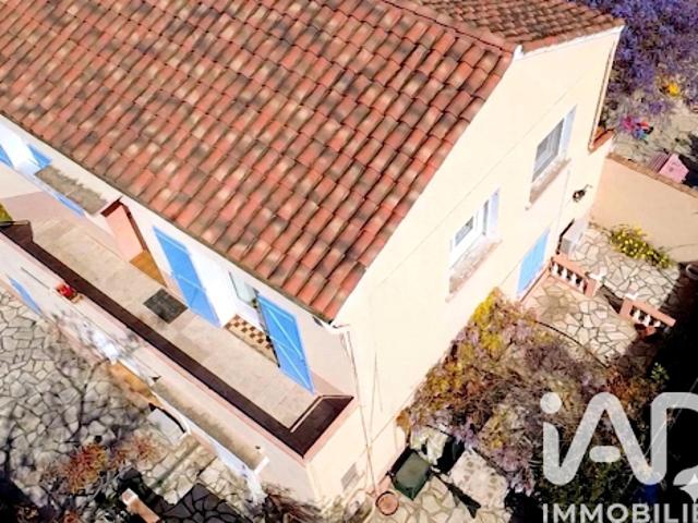 Maison vente à Arrondissement de Toulon, Toulon