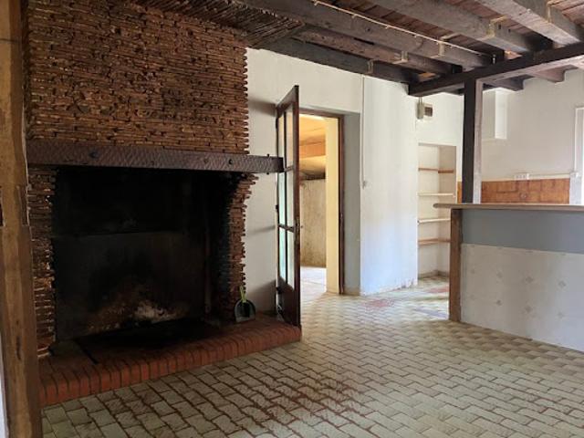 Maison vente à Mont-de-Marsan, Labastide-d'armagnac