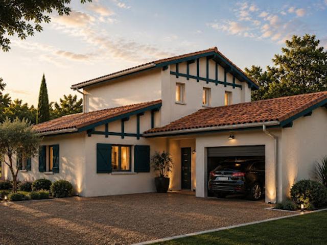 Maison vente à Dax, Labenne