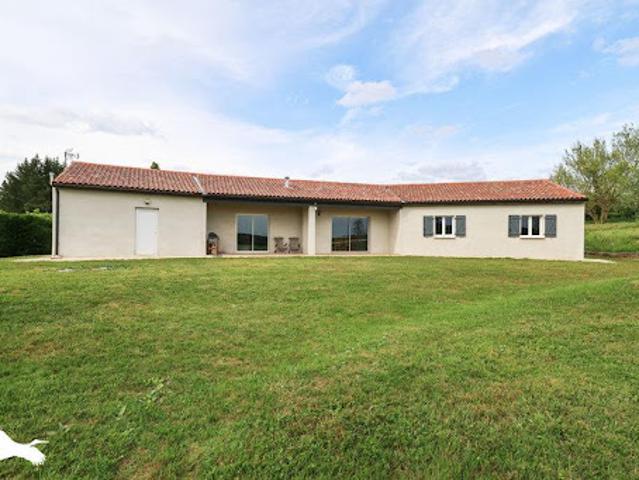 Maison vente à Bergerac, Couze-et-saint-front