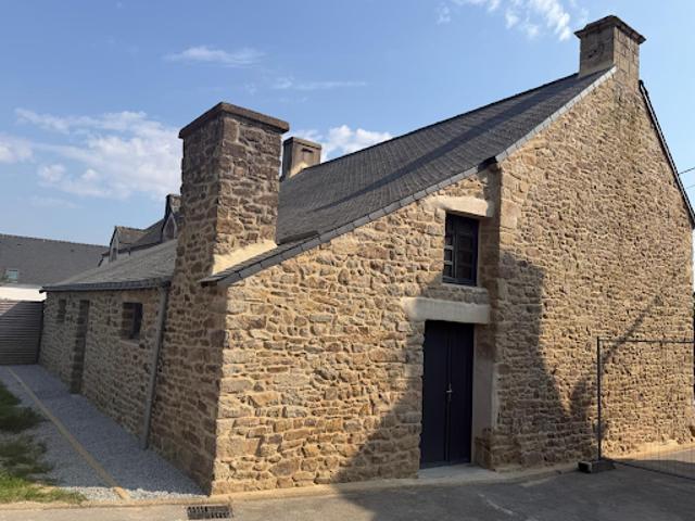 Maison vente à Lorient, Bretagne