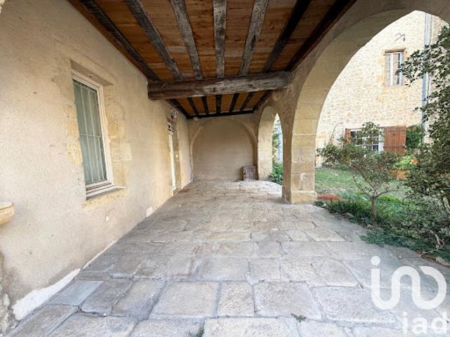 Maison vente à Langon, Saint-macaire