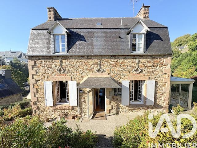 Maison vente à Lannion, Bretagne
