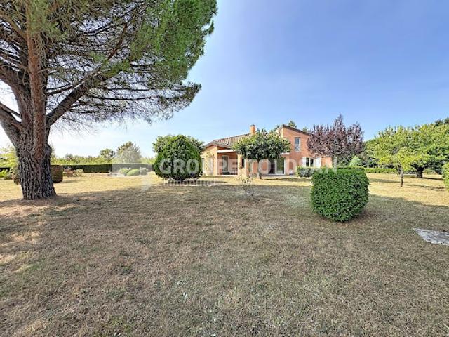 Maison vente à Lanta, Haute-Garonne