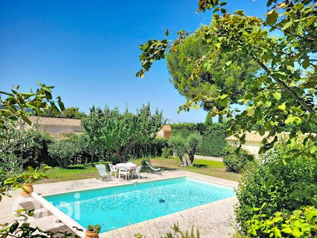 Maison vente à Arrondissement de Toulon, Le Beausset