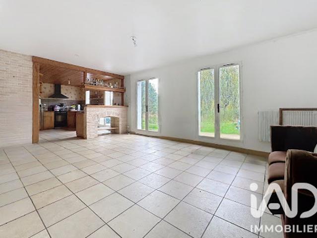 Maison vente à Le Landin, Eure