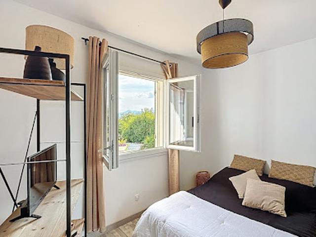 Maison vente à Brignoles, Le Luc