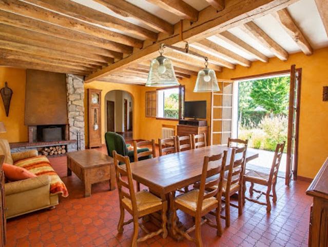 Maison vente à Rodon, Le Mesnil-Saint-Denis
