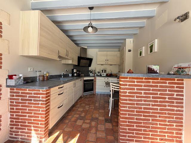 Maison vente à Bernay, Le Neubourg