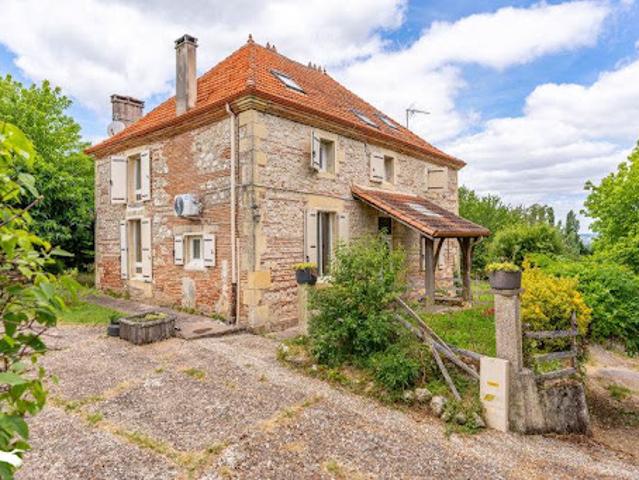 Maison vente à Villeneuve-sur-Lot, Le Temple-sur-lot