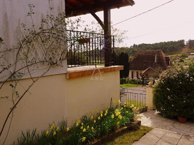 Maison vente à Périgueux, Léguillac-de-l'auche