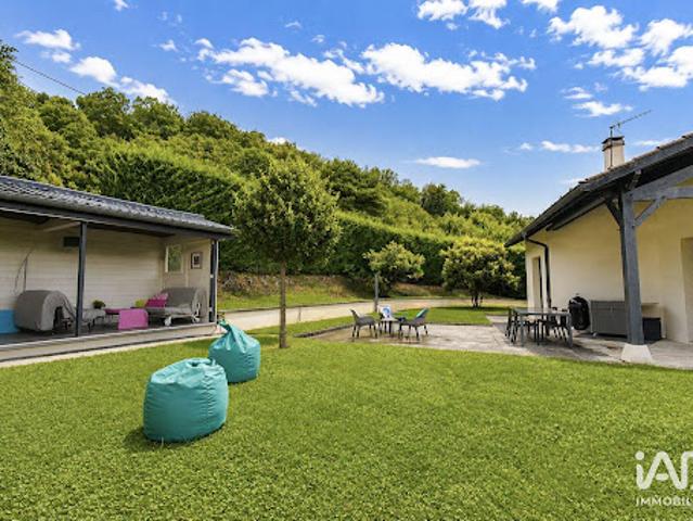 Maison vente à Hameau de l'Orme, Les Éparres