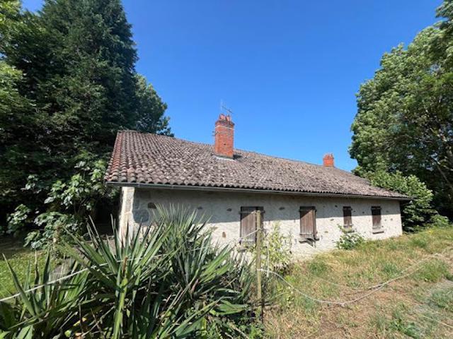Maison vente à Aurillac, Leynhac