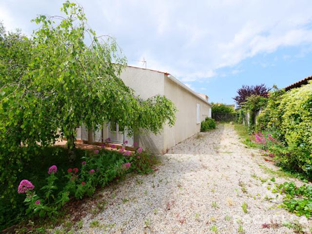 Maison vente à Les Portes Océanes, L'Houmeau