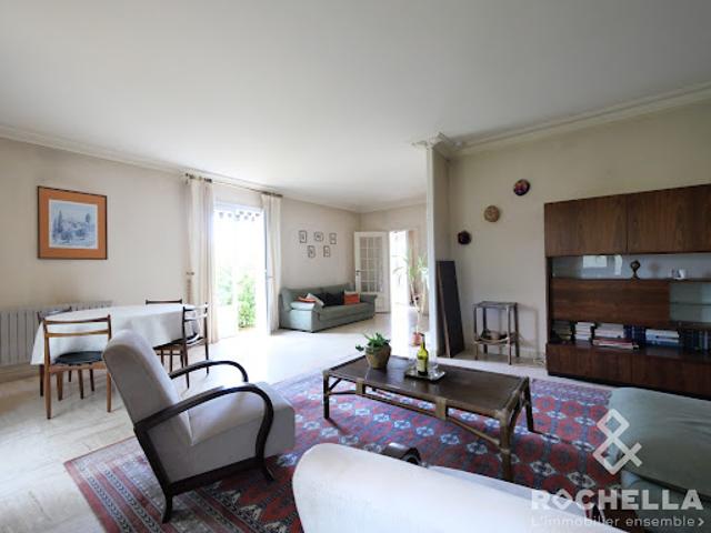 Maison vente à La Rochelle, L'houmeau