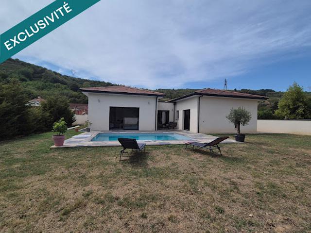 Maison vente à Île des Graviers, Limony
