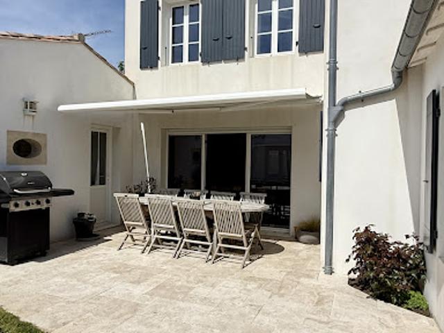 Maison vente à Le Passage, Loix