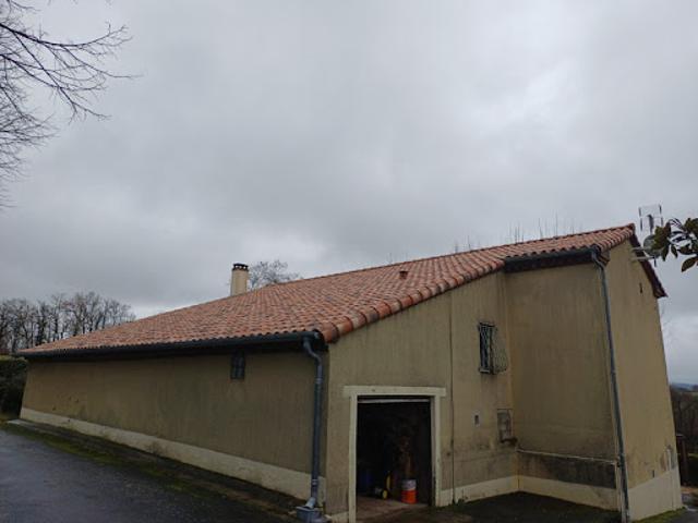 Maison vente à Albi, Lombers