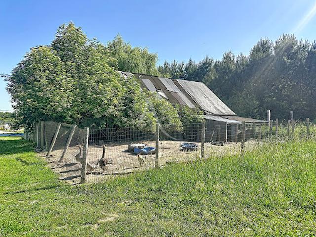 Maison vente à Saumur, Longué-jumelles