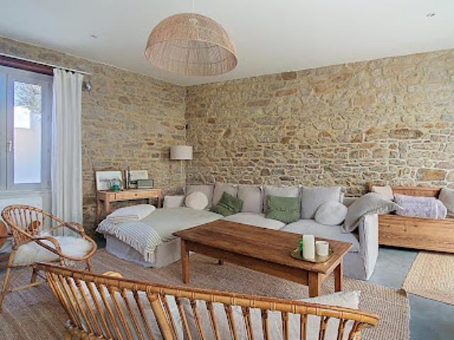 Maison vente à Lorient, Bretagne
