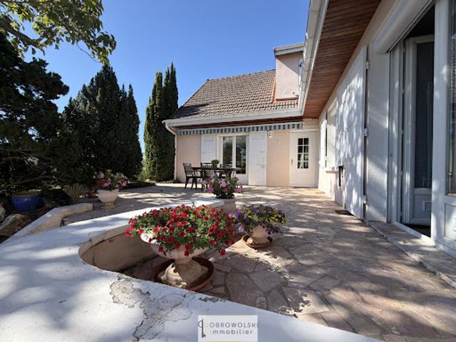 Maison vente à Lâchât, Maclas