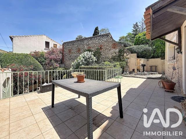 Maison vente à Béziers, Magalas