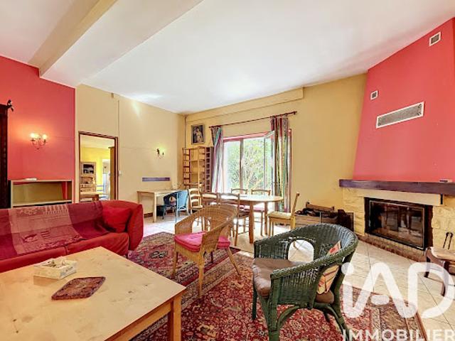 Maison vente à Auxerre, Mailly-le-château