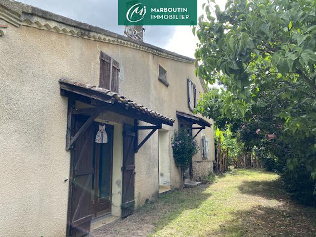 Maison vente à Marmande