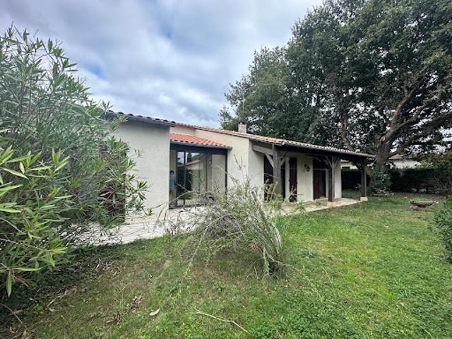 Maison vente à Marmande