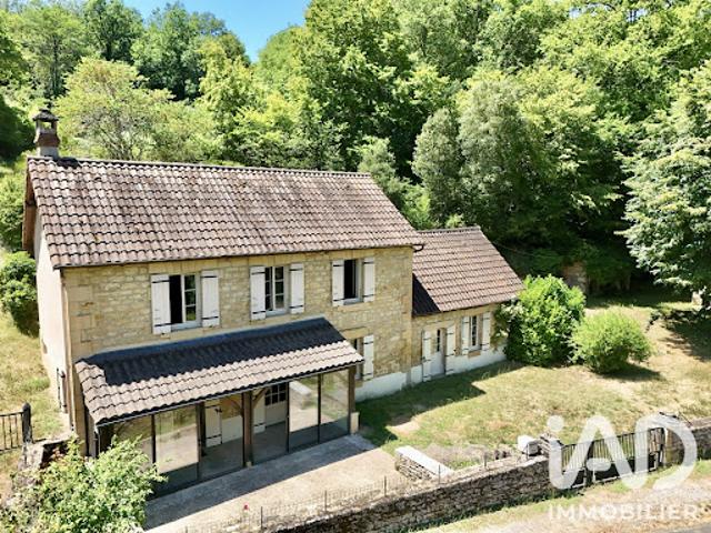 Maison vente à Sarlat-la-Canéda, Marquay