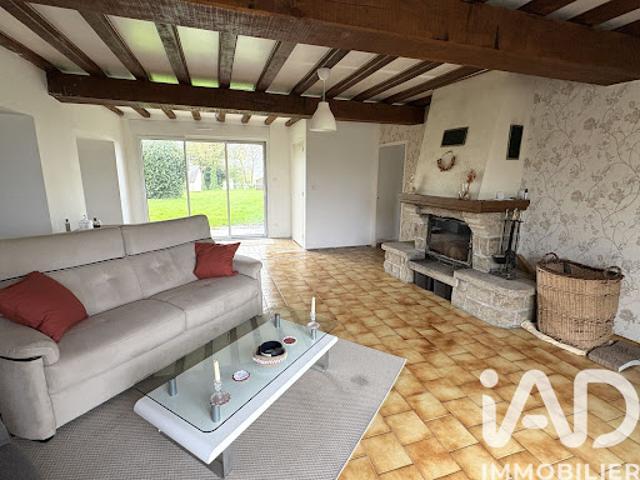 Maison vente à Fougères-Vitré, Bretagne