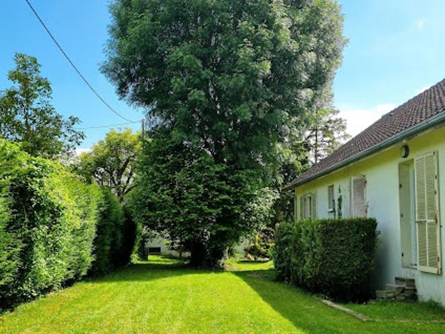 Maison vente à Saint-Germain-en-Laye, Maule