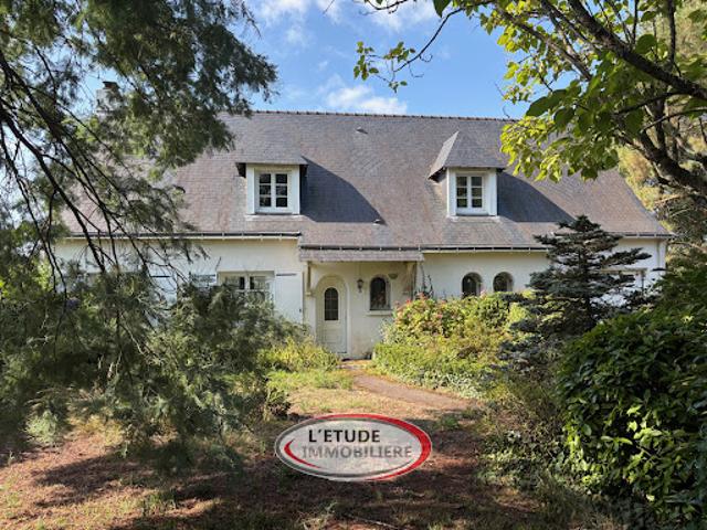 Maison vente à Mauves-sur-loire, La Croix