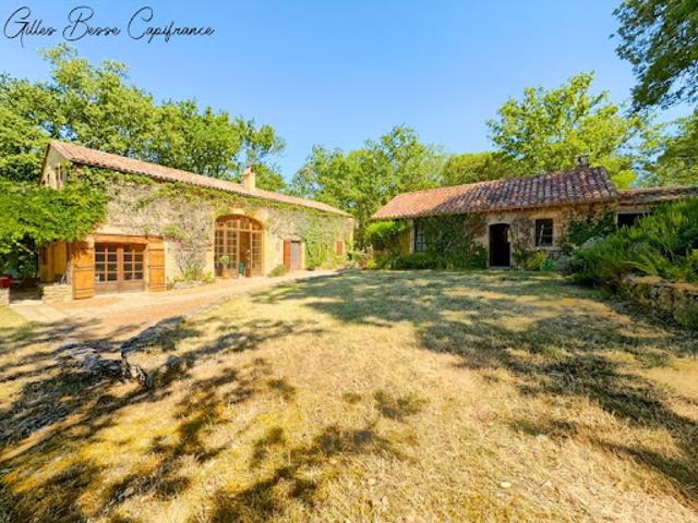Maison vente à Bergerac, Mauzac-et-grand-castang