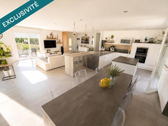 Maison vente à Forbach-Boulay-Moselle, Mégange