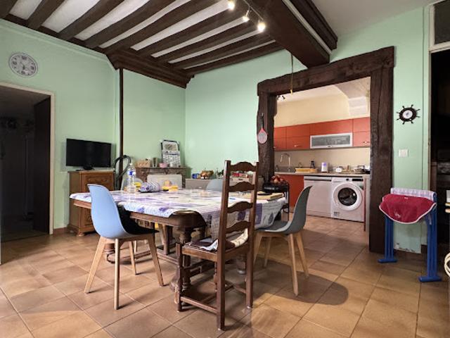 Maison vente à Le Merlerault, Merlerault-le-Pin