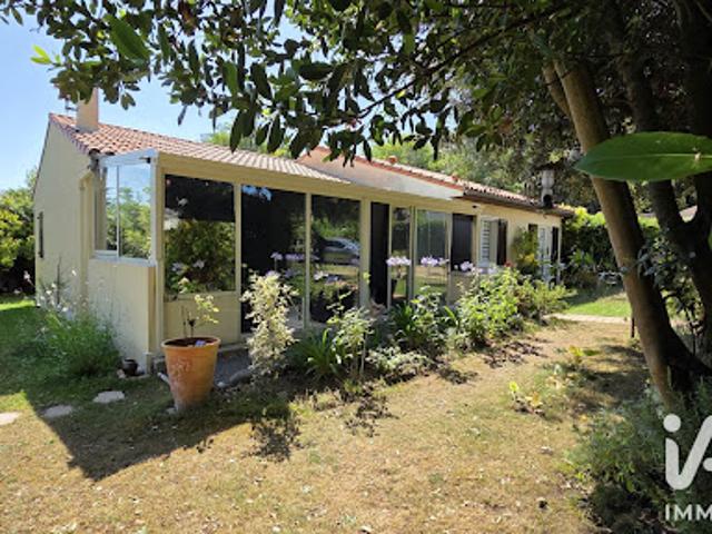 Maison vente à Rochefort, Meschers-sur-gironde