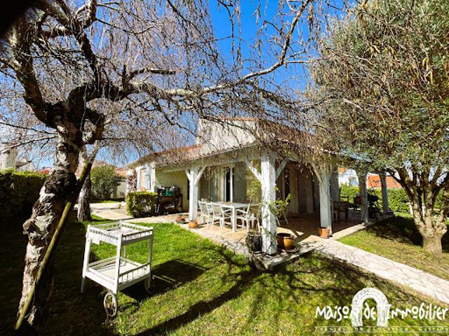 Maison vente à Rochefort, Meschers-sur-gironde