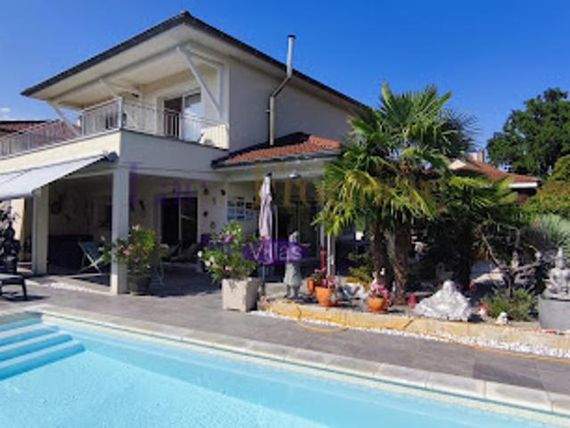 Maison vente à Frize, Messery