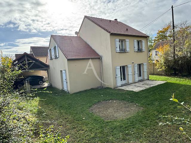 Maison vente à Mantes-la-Jolie, Meulan