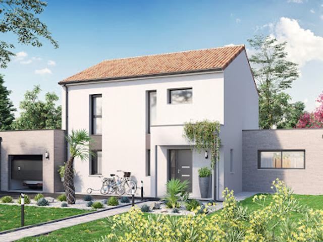 Maison vente à Poitiers, Mignaloux-beauvoir