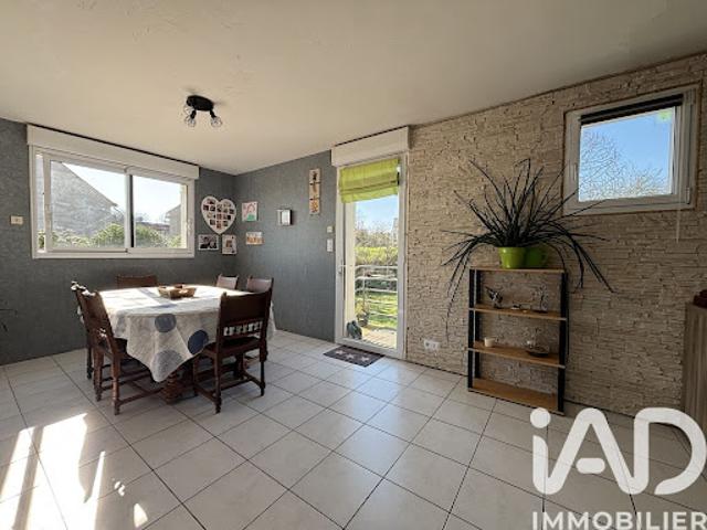 Maison vente à La Chaussée, Moisdon-la-Rivière
