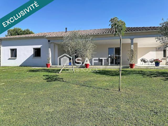 Maison vente à Castelsarrasin, Moissac