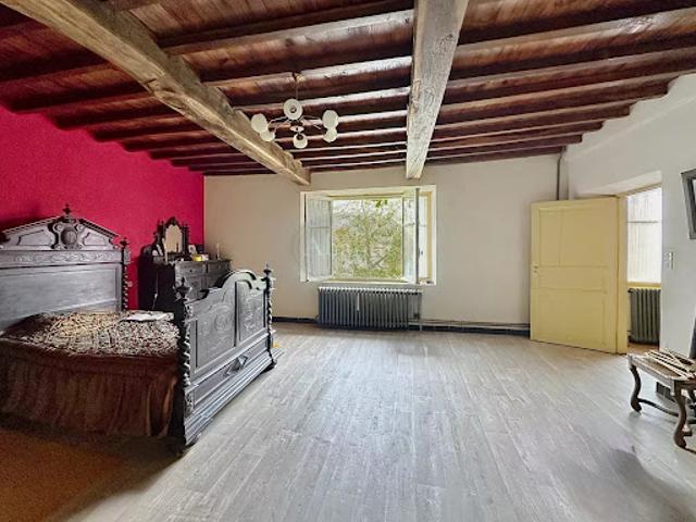 Maison vente à Tarbes, Monléon-magnoac